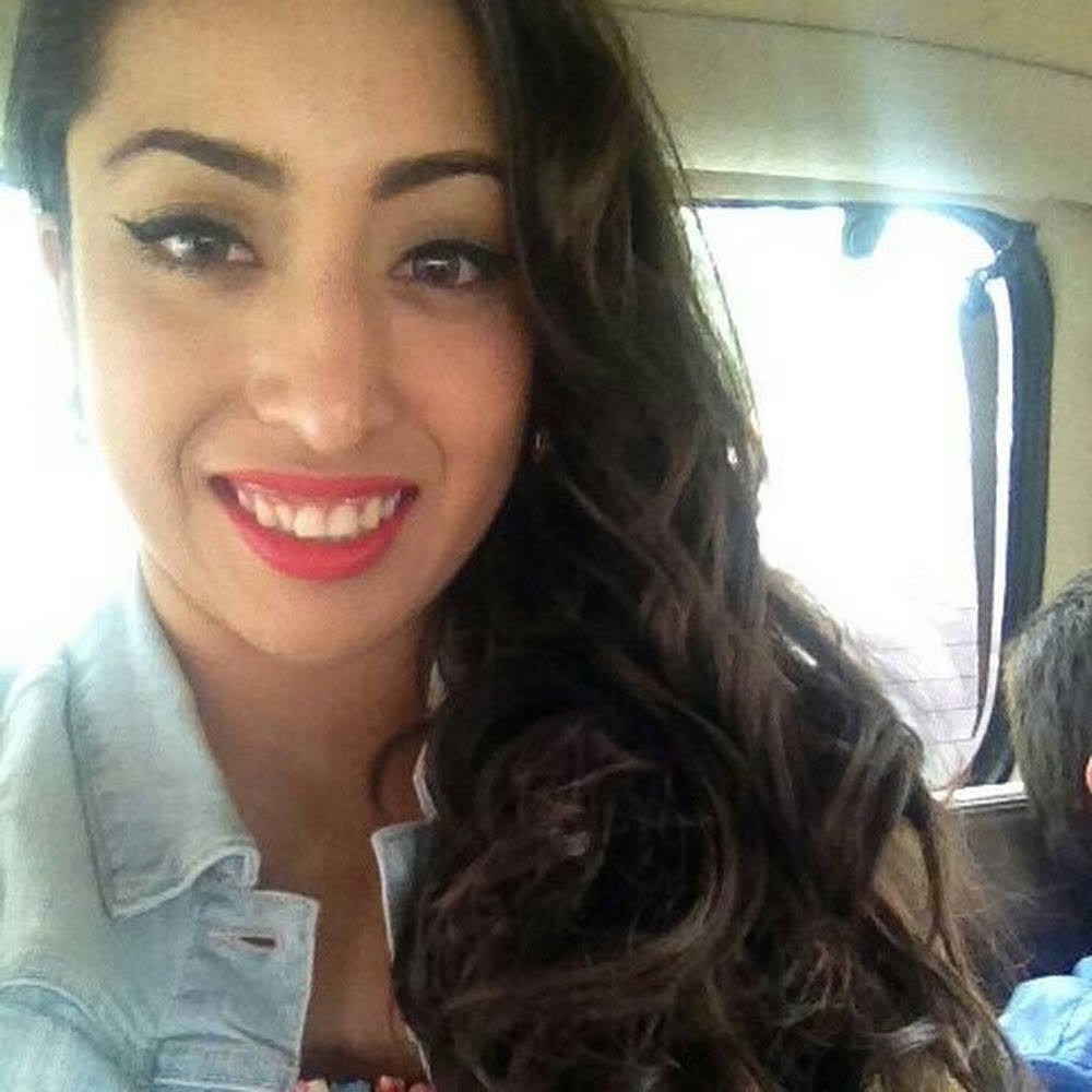 Meet your Posher, Jenny